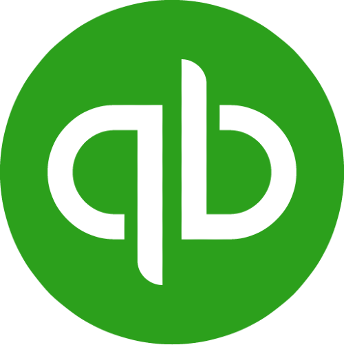 QuickBooks logo's icon